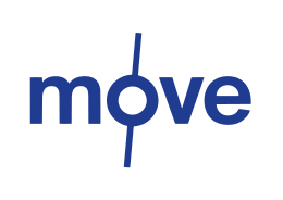 Move Logistics Logo